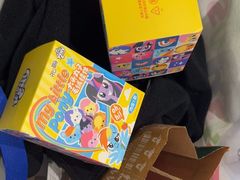 -TOYSRUS玩具反斗城(合肥华润万象城店)