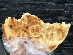 馕饼-东伊顺(高银街店)