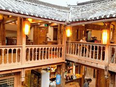 -88号小吃店·经典云南菜·地道纳西美食