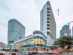 -深圳来福士广场