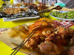 -尕羊烤肉餐厅·清真(会宁路店)