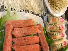-重庆巴渝火锅(钟家村店)