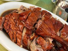 安记烧鹅-安记烧鹅(新桥店)