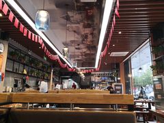 -庆峰龙虾烧烤(合肥一店)
