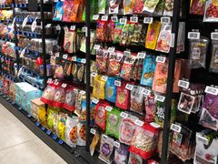 零售区-盒马鲜生(189购物中心店)