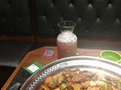 -听说碳烧蛙(高新万达店)