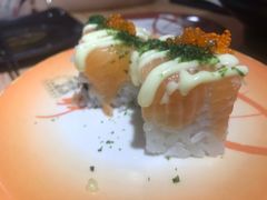 -禾绿寿司(星光68广场店)