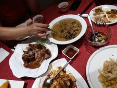 -味茂·老船夫1927(东海东路店)