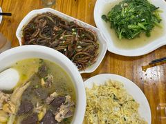 -双桥饭店(锦溪店)