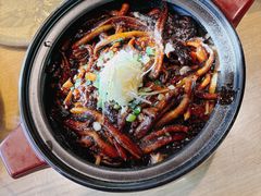 -吴越荣记苏州菜·松鼠桂鱼(月光码头店)