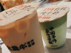 -太犇牛手作茶铺(江北虹悦城店)