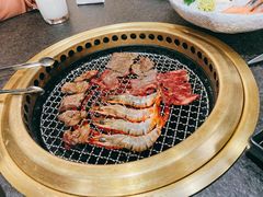 -神户赤童日式烤肉伙伴(东直门店)