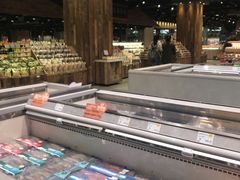 -果蔬好生活超市(乐堤港店)