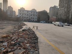 -兰剑驾校(汉阳校区)