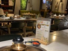 大堂-狐狸爱上椰子鸡(滨江星光大道店)