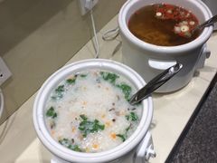 -素满香·素食自助餐(苏州·临顿路店)
