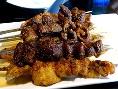 -唯爱KTV聚会餐厅(仙林东城汇店)