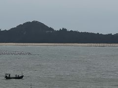 -漳州滨海火山岛自然生态风景区