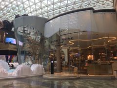 -视博茶点(美狮美高梅店)