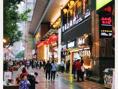 -八一路好吃街(雨田商务大厦店)