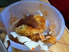 -四川老牛麻辣烫(北门桥店)