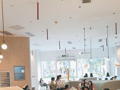 -奈雪的茶(星河城店)