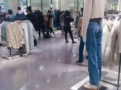 -ZARA(深圳金光华广场店)