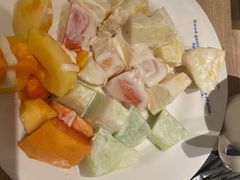 -星伦多自助料理(新湖店)