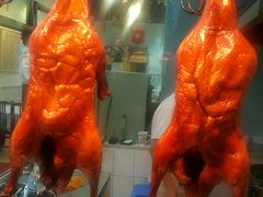 -蒲氏烤鸭(百寿路店)