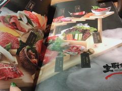 -黑牛の店·和牛烧肉(合生汇店)