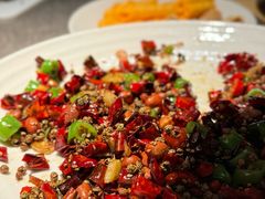 -青年公社烤鸭(青年路店)