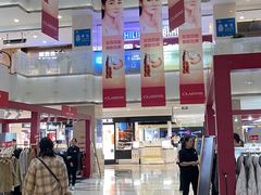-新百广场(中山西路店)