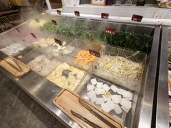-匠牛亭·锅物烧肉放题自助(昆百大·泰业城店)