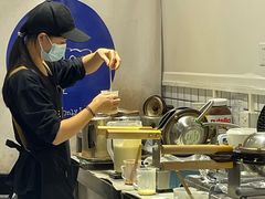 -三厘鸡蛋仔(印力店)