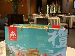 -千百味红餐厅·非遗江西菜(绿地双子塔总店)