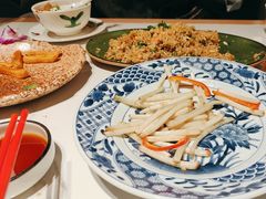 -芽笼芽笼新加坡餐厅(环球港店)