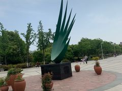 -白塘生态植物园