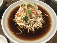 烫干丝-冶春茶社(星汉大厦店)