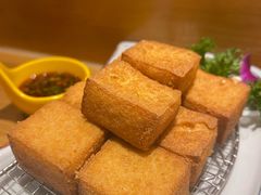 -大岛日本料理铁板烧(南通大饭店)