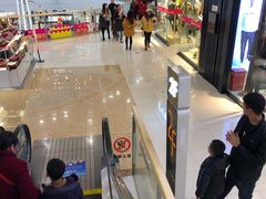 -万达广场(金堂店)
