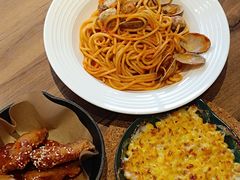 -必胜客(时代广场店)