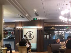 -鹿港小镇(霄云店)