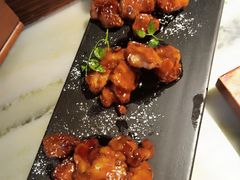 -绿茶餐厅(成都大悦城店)