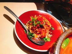 -山石榴·贵州菜(丰盛里店)