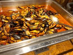 -汉巴味德(大悦城店)