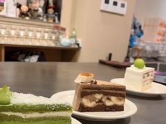 -black rainbow coffee