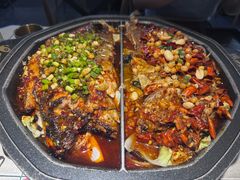 -一味一诚•鲜嫩烤鱼(昌发展万科广场店)