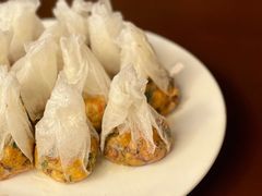 纸包豆腐-天回镇何氏豆腐(总店)
