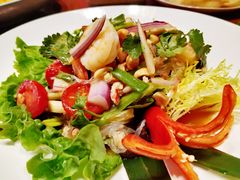 酸辣粉丝-荷花泰菜(东方新天地店)