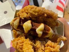 -肯德基(盘龙奥莱店)